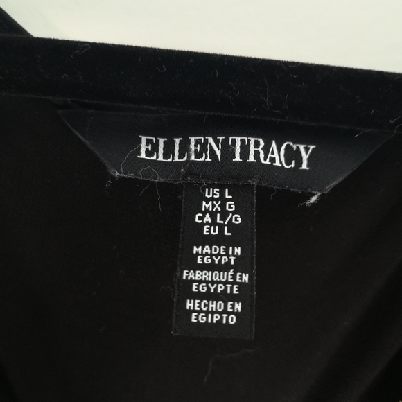 Ellen Tracy Tank - Picture 2 of 2